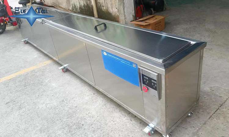 鉆戒清潔指南：如何有效使用超聲波清洗機(jī)保持光澤？