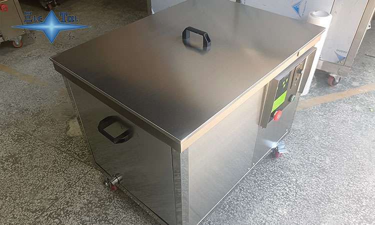 探究多槽超聲波清洗機(jī)：結(jié)構(gòu)、原理與應(yīng)用