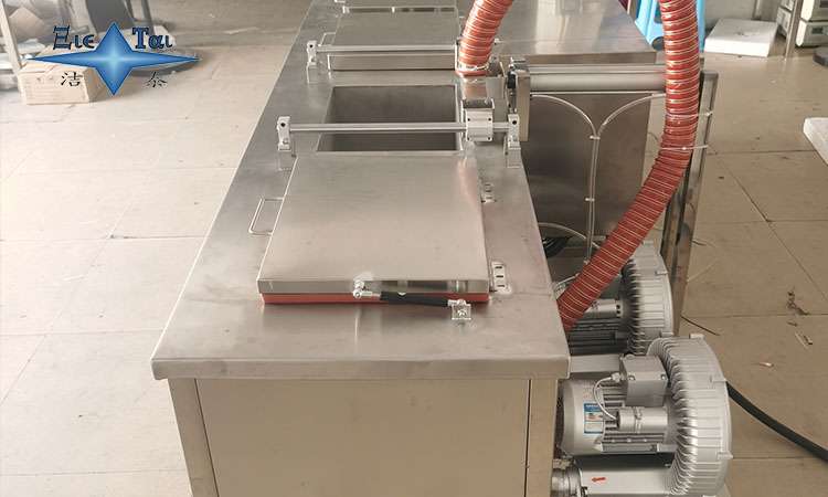 單缸超聲波清洗機(jī)：工作原理、優(yōu)缺點(diǎn)及應(yīng)用