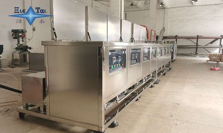 如何選擇適合眼鏡清洗的超聲波清洗機功率？