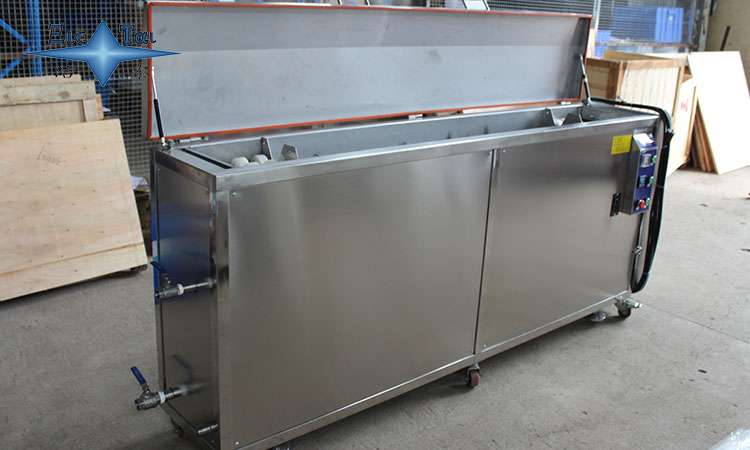 超聲波清洗機鈑金:技術要求與成本分析 超聲波清洗機鈑金:技術要求與成本分析