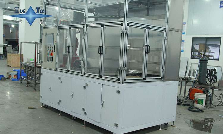 超聲波清洗設(shè)備:清洗陶瓷飾品的高效工具 超聲波清洗設(shè)備:清洗陶瓷飾品的高效工具