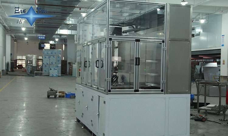 超聲波清洗設備:提高食品加工設備衛(wèi)生標準的創(chuàng)新工具 超聲波清洗設備:提高食品加工設備衛(wèi)生標準的創(chuàng)新工具