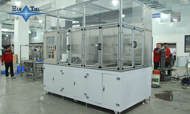 超聲波清洗設備:清洗電子產(chǎn)品內(nèi)部的專業(yè)解決方案 超聲波清洗設備:清洗電子產(chǎn)品內(nèi)部的專業(yè)解決方案