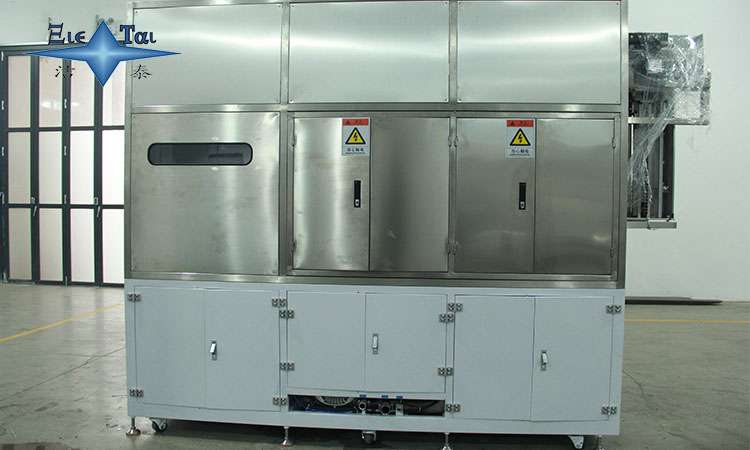 超聲波清洗設備:清洗金屬零件的卓越解決方案 超聲波清洗設備:清洗金屬零件的卓越解決方案