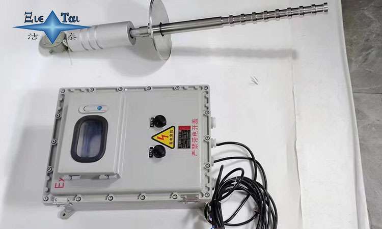 超聲波震棒在現(xiàn)代農(nóng)機設備中的創(chuàng)新應用及其優(yōu)勢分析