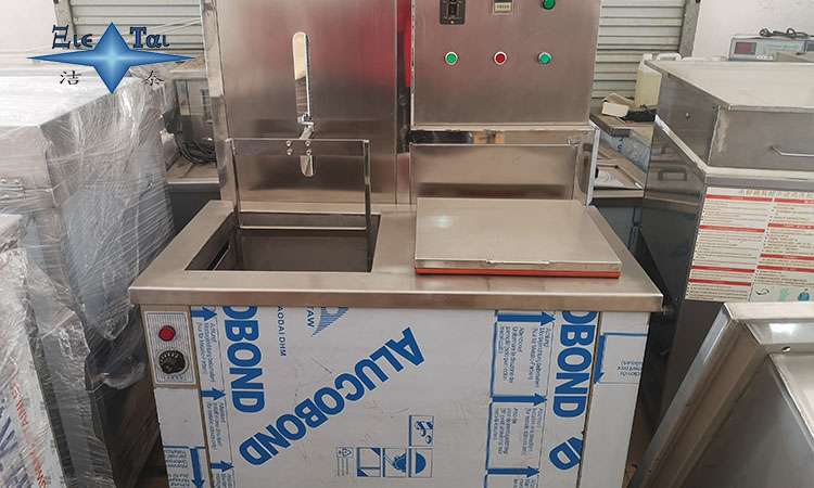 超聲波清洗機采購指南：在哪里可以找到優(yōu)質產品？