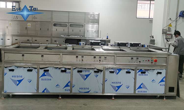 玉環(huán)哪里有超聲波清洗機:全面指南 玉環(huán)哪里有超聲波清洗機:全面指南