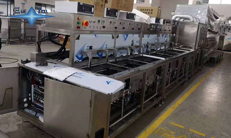 醫(yī)用超聲波清洗機:專業(yè)選擇與應(yīng)用解析 醫(yī)用超聲波清洗機:專業(yè)選擇與應(yīng)用解析