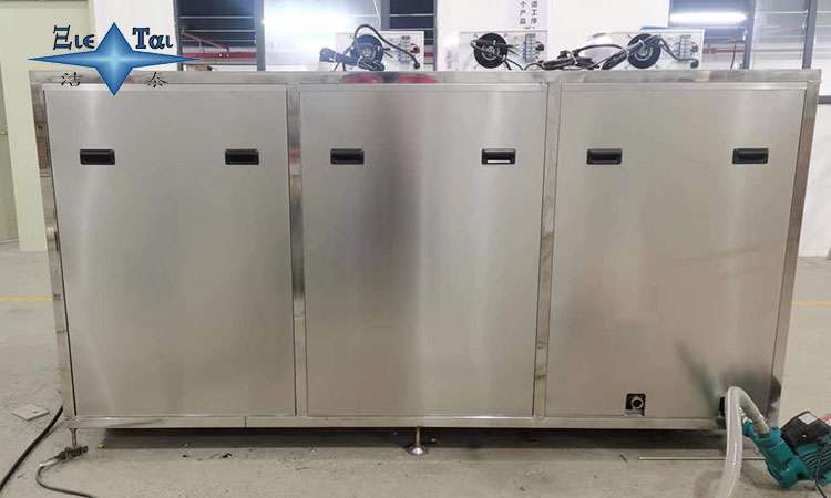 徐州超聲波清洗機(jī)采購指南：市場(chǎng)資源與選擇策略