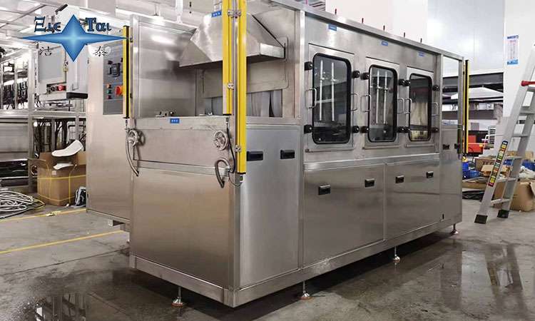 硅片超聲波清洗機(jī)：哪里有？