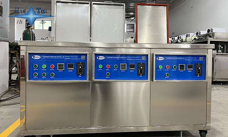 惠州超聲波清洗機采購指南：在哪里找到高品質(zhì)設備？