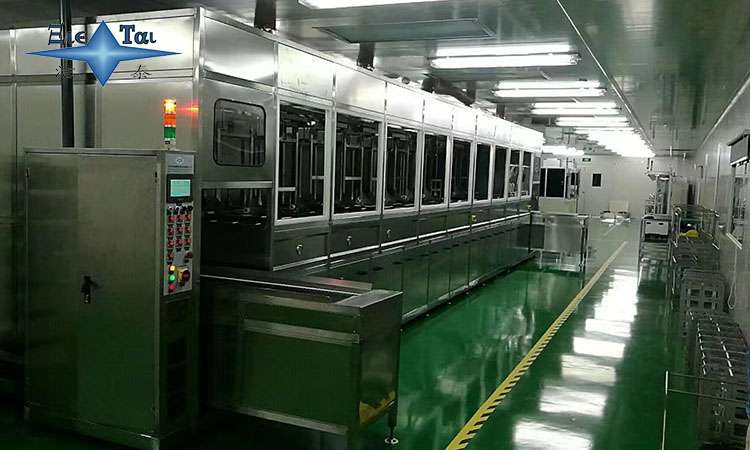 超聲波清洗機常見故障解析與維護建議 超聲波清洗機常見故障解析與維護建議