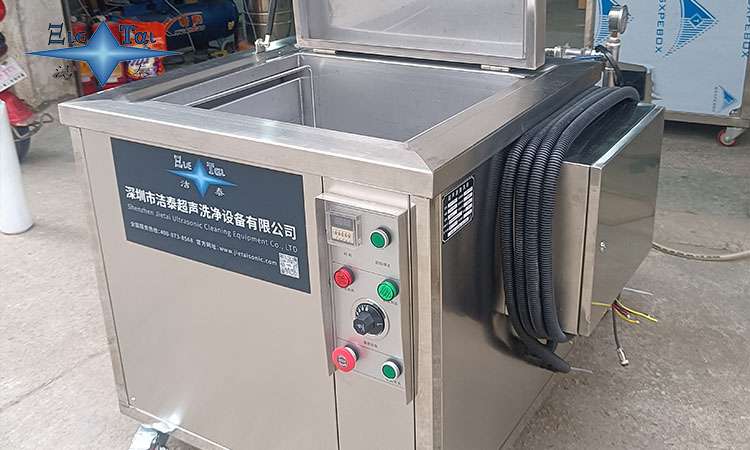超聲波清洗機的多樣用途及其應用領域 超聲波清洗機的多樣用途及其應用領域