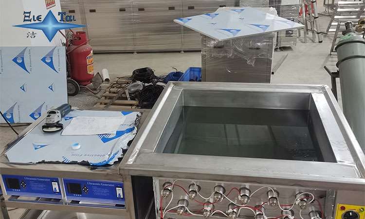 超聲波清洗機(jī)的多種作用及其應(yīng)用領(lǐng)域 超聲波清洗機(jī)的多種作用及其應(yīng)用領(lǐng)域