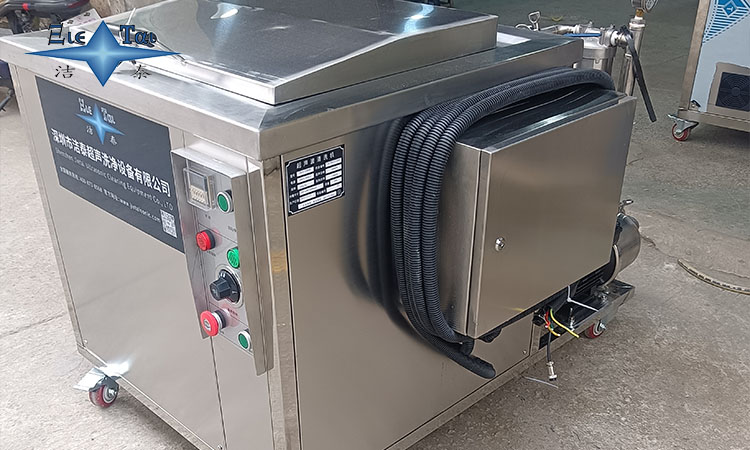 超聲波清洗機中最佳清洗介質選擇:提升清洗效果的關鍵 超聲波清洗機中最佳清洗介質選擇:提升清洗效果的關鍵