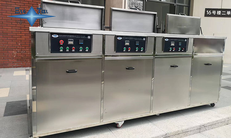 數(shù)碼超聲波清洗機(jī):現(xiàn)代清洗技術(shù)的革新 數(shù)碼超聲波清洗機(jī):現(xiàn)代清洗技術(shù)的革新