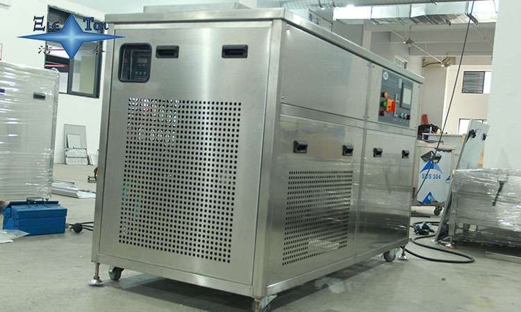 解析超聲波清洗機(jī)噪音大的原因及解決方案 解析超聲波清洗機(jī)噪音大的原因及解決方案