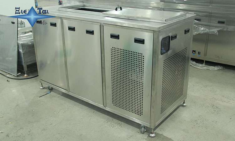 超聲波清洗機一般清洗什么？