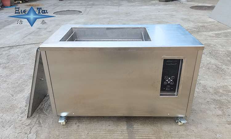 如何選擇耐用的超聲波清洗機(jī):關(guān)鍵因素與推薦 如何選擇耐用的超聲波清洗機(jī):關(guān)鍵因素與推薦