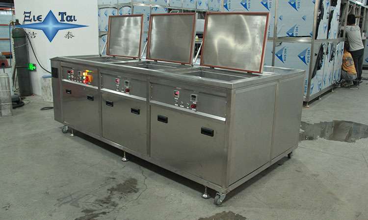 銅管超聲波清洗機(jī)價(jià)格探析:影響因素與市場(chǎng)行情 銅管超聲波清洗機(jī)價(jià)格探析:影響因素與市場(chǎng)行情