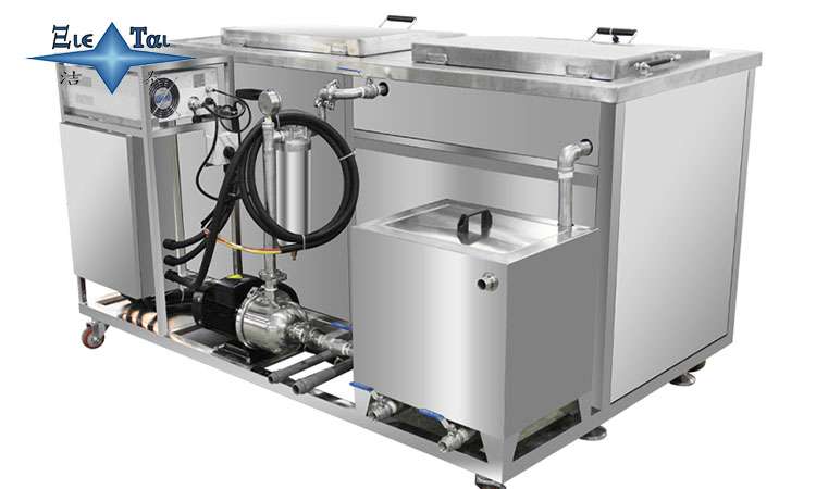 哪些工廠會(huì)使用超聲波清洗機(jī)？