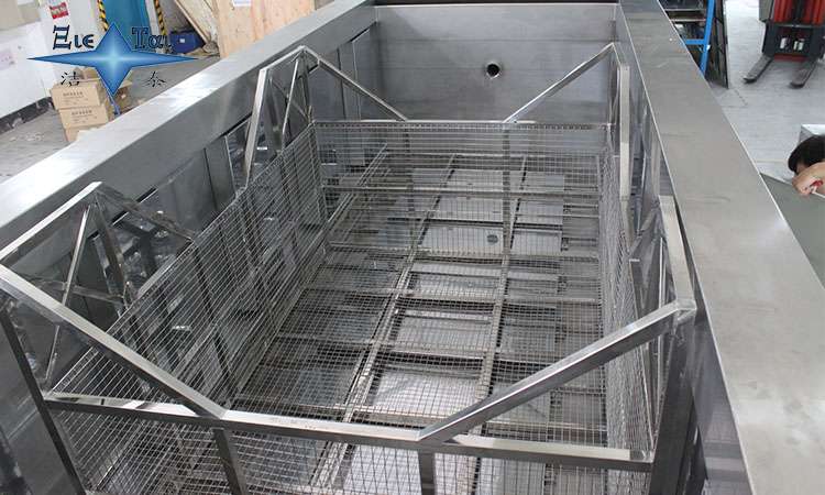 購(gòu)買(mǎi)超聲波工業(yè)清洗機(jī)的最佳指南 購(gòu)買(mǎi)超聲波工業(yè)清洗機(jī)的最佳指南