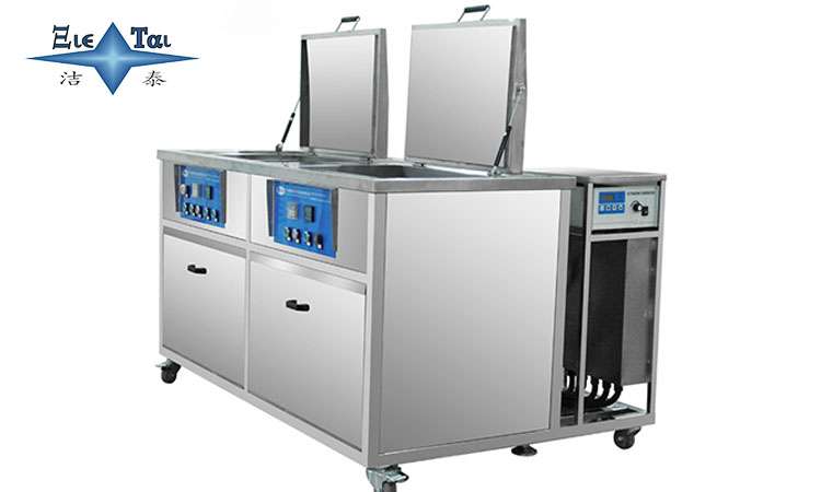 超聲波清洗機用什么純水？選擇合適水質(zhì)提升清洗效果