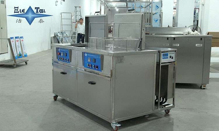 超聲波清洗機的作用解析：現(xiàn)代工業(yè)與日常應用中的多重價值