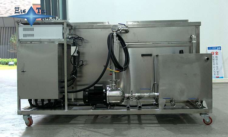 超聲波清洗機(jī)清洗試管的最佳實(shí)踐:放置方法與注意事項(xiàng) 超聲波清洗機(jī)清洗試管的最佳實(shí)踐:放置方法與注意事項(xiàng)