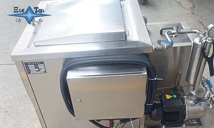 新會超聲波清洗機采購指南:主要品牌與最佳購買渠道 新會超聲波清洗機采購指南:主要品牌與最佳購買渠道