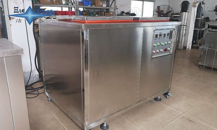 超聲波清洗機(jī)的主要缺點及改進(jìn)建議