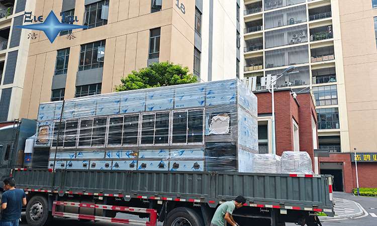 超聲波清洗機振頭的核心作用與技術(shù)解析