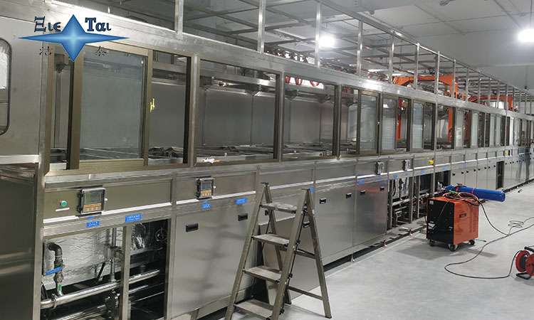 全面解析超聲波清洗機(jī)的需求與應(yīng)用：原理、優(yōu)勢及選購指南