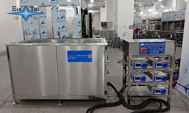 線材超聲波清洗機的工作原理、應用領域與優(yōu)勢詳解