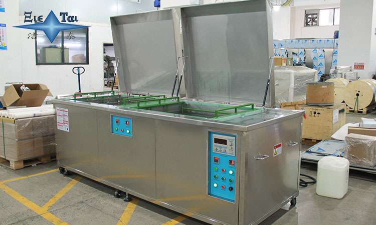 超聲波清洗機耗材詳解：種類、應(yīng)用與選擇