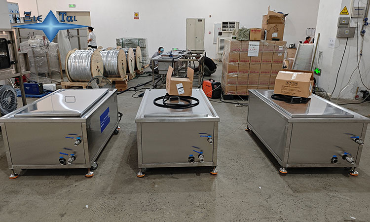 超聲波清洗機清洗強度如何科學(xué)檢定?方法與實操指南 超聲波清洗機清洗強度如何科學(xué)檢定?方法與實操指南