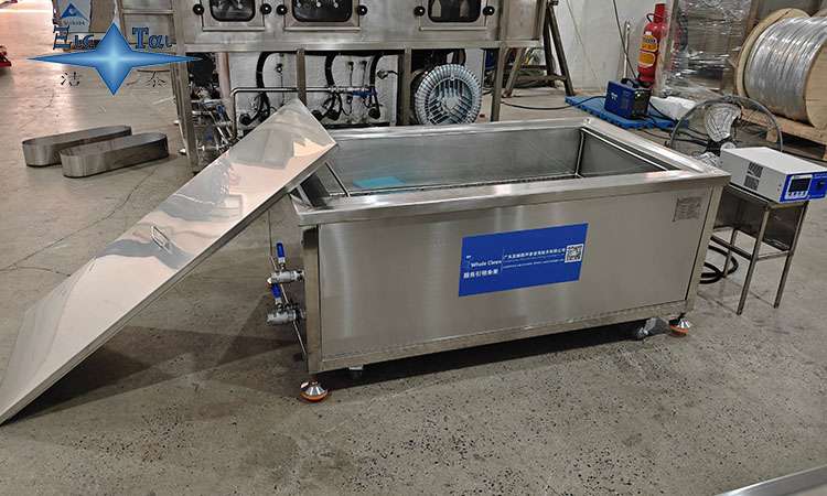 超聲波清洗機的貓膩揭秘：如何避開行業(yè)陷阱？