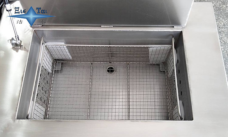 超聲波清洗機如何檢定漏電？7步檢測法+安全處理指南