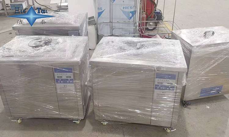 超聲波清洗機(jī)拆卸全攻略：安全拆解步驟與常見問題處理