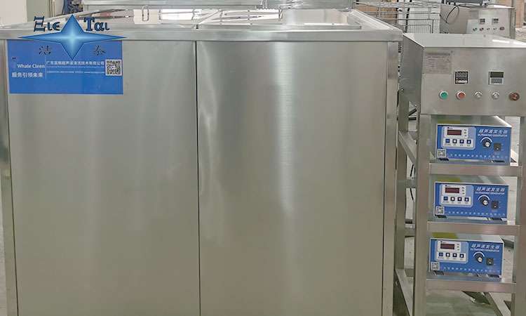 超聲波清洗機(jī)為什么需要升溫？