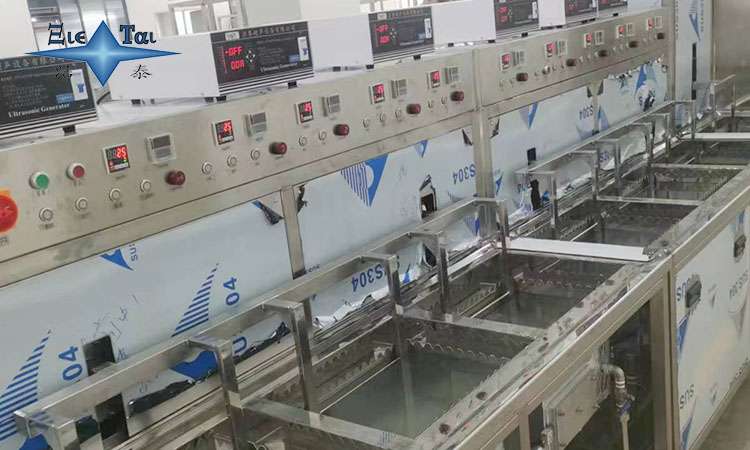 常用超聲波清洗機(jī)的應(yīng)用與原理解析