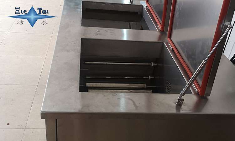 超聲波清洗機的應用范圍及優(yōu)勢詳解