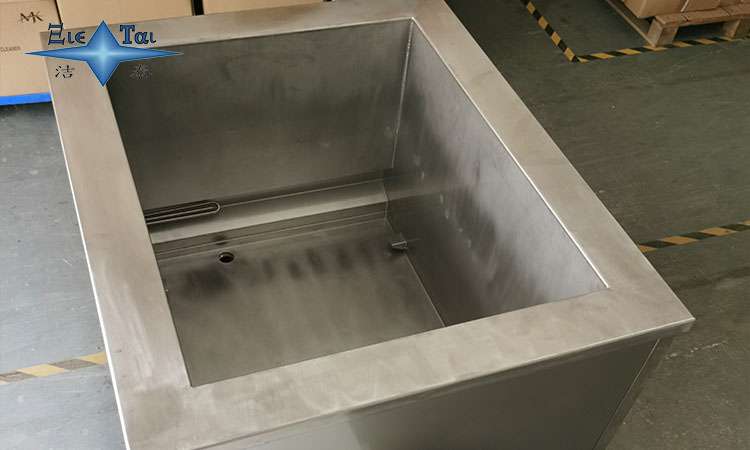 多功能超聲波清洗機(jī)價(jià)格分析及選購指南