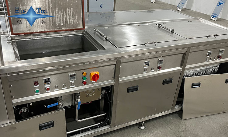 超聲波清洗機內(nèi)槽清潔全攻略：步驟詳解與常見問題處理