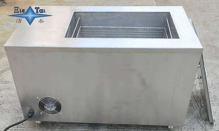 超聲波清洗機(jī)如何選擇合適的空氣探頭？