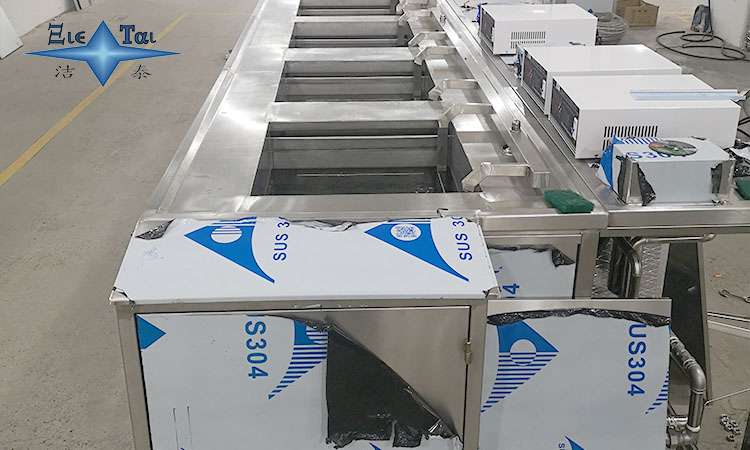 工業(yè)超聲波清洗機(jī)的烘干技術(shù)及應(yīng)用探討 工業(yè)超聲波清洗機(jī)的烘干技術(shù)及應(yīng)用探討