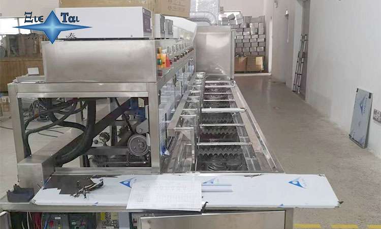 牙科超聲波清洗機(jī)清洗劑的選擇與使用指南 牙科超聲波清洗機(jī)清洗劑的選擇與使用指南