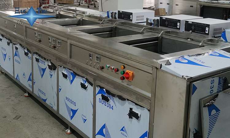 超聲波清洗機(jī)除氣的重要性與原理解析 超聲波清洗機(jī)除氣的重要性與原理解析