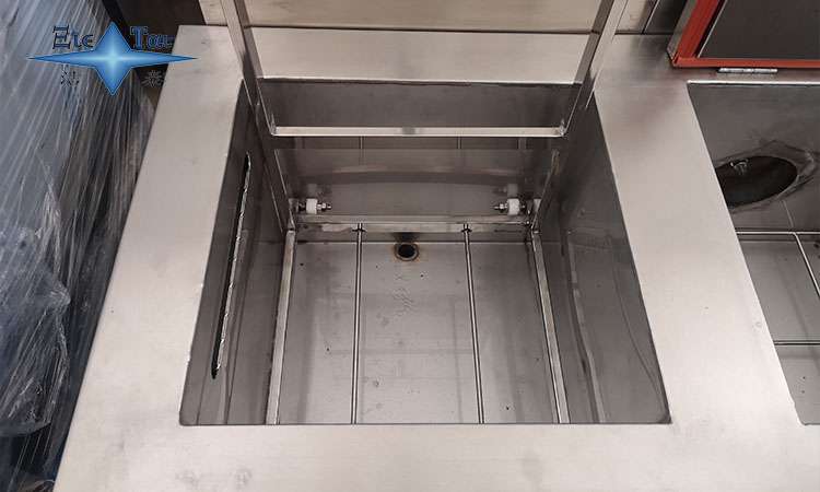 超聲波清洗機為何不能少水？深入探討水量的重要性